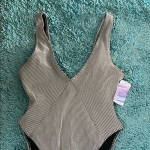 Forever 21 one piece swimsuit